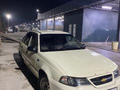 Photo of the vehicle Daewoo Nexia