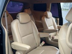 Сүрөт унаа Kia Carnival