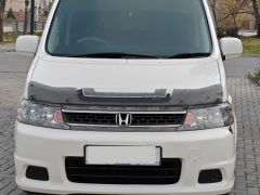 Фото авто Honda Stepwgn