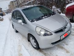 Фото авто Honda Fit