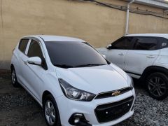 Photo of the vehicle Chevrolet Spark