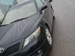 Фото авто Toyota Camry