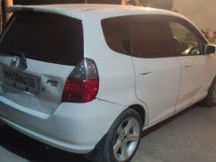 Photo of the vehicle Honda Fit