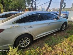 Сүрөт унаа Hyundai Sonata