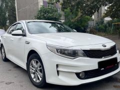 Сүрөт унаа Kia K5