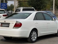 Фото авто Toyota Camry