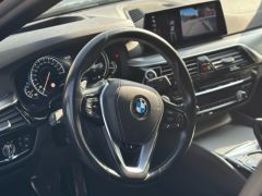 Фото авто BMW 5 серии