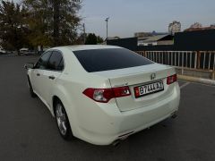 Сүрөт унаа Honda Accord