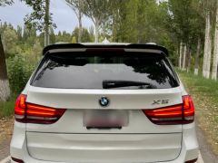 Фото авто BMW X5