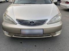 Фото авто Toyota Camry