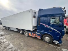 Фото авто DAF XF106 series