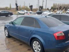 Photo of the vehicle Audi A4