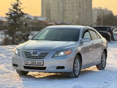 Фото авто Toyota Camry