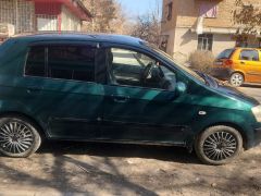 Photo of the vehicle Hyundai Getz