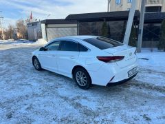 Сүрөт унаа Hyundai Sonata