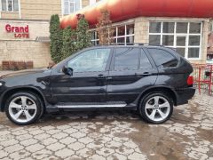 Сүрөт унаа BMW X5