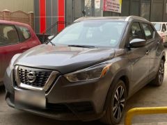 Photo of the vehicle Nissan Kicks