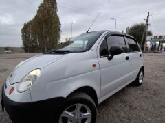 Photo of the vehicle Daewoo Matiz