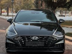 Сүрөт унаа Hyundai Sonata