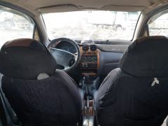 Фото авто Daewoo Matiz