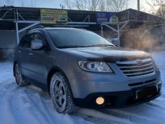 Фото авто Subaru Tribeca