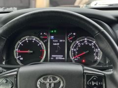 Photo of the vehicle Toyota 4Runner