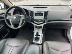 Сүрөт унаа BYD E5