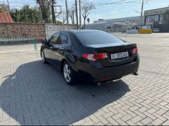 Фото авто Honda Accord