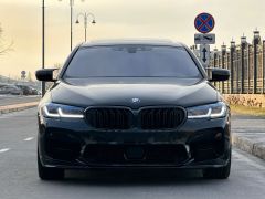 Сүрөт унаа BMW 5 серия