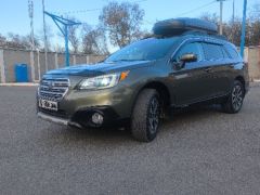 Photo of the vehicle Subaru Outback