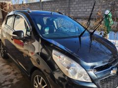 Сүрөт унаа Chevrolet Spark