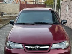 Сүрөт унаа Daewoo Nexia