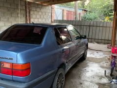 Сүрөт унаа Volkswagen Vento