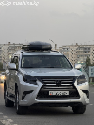 Lexus GX