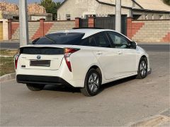 Photo of the vehicle Toyota Prius