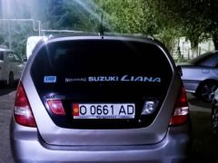 Photo of the vehicle Suzuki Liana