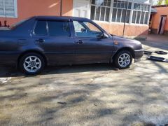 Сүрөт унаа Volkswagen Vento