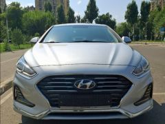 Сүрөт унаа Hyundai Sonata