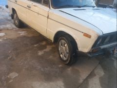 Фото авто ВАЗ (Lada) 2106