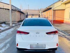 Сүрөт унаа Hyundai Sonata