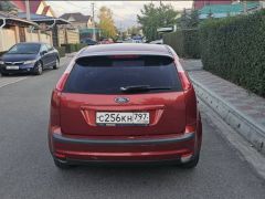 Фото авто Ford Focus