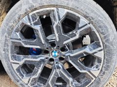 Photo of the vehicle BMW X3