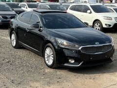 Фото авто Kia K7