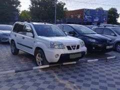 Сүрөт унаа Nissan X-Trail