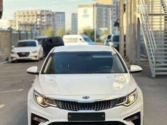 Сүрөт унаа Kia K5