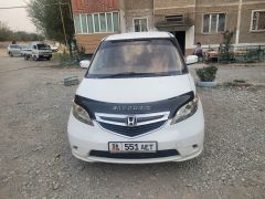 Сүрөт унаа Honda Elysion