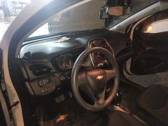 Сүрөт унаа Chevrolet Spark