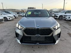 Фото авто BMW X2