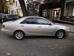 Photo of the vehicle Toyota Camry (Japan)