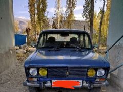 Photo of the vehicle ВАЗ (Lada) 2106